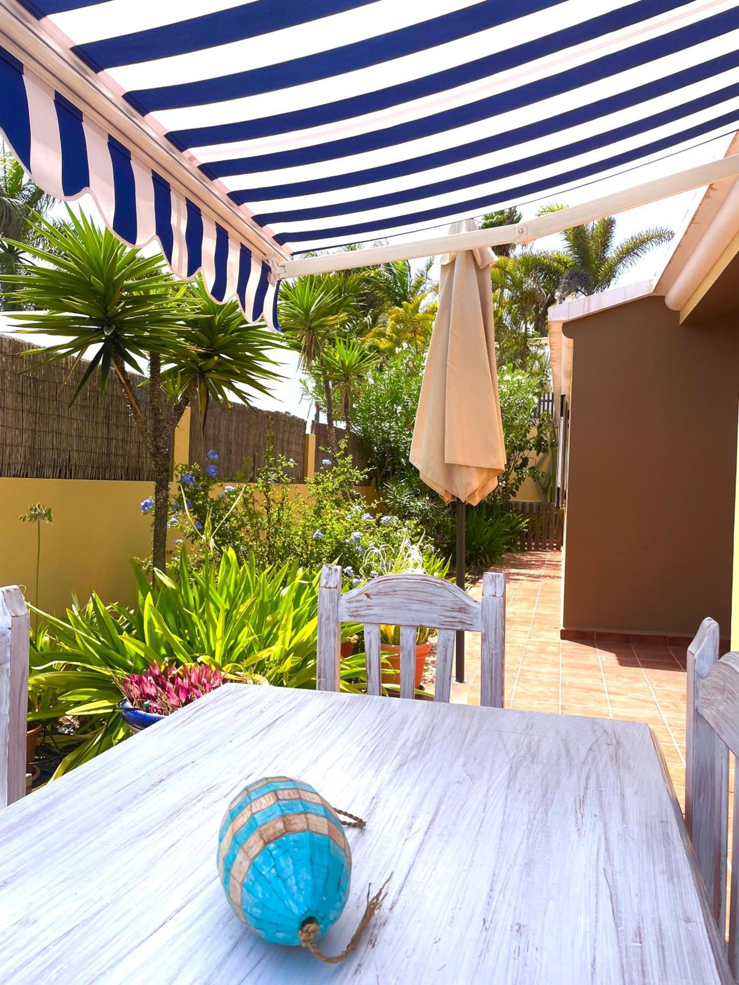 Villa Corralejo Grandes Playas Eksteriør bilde