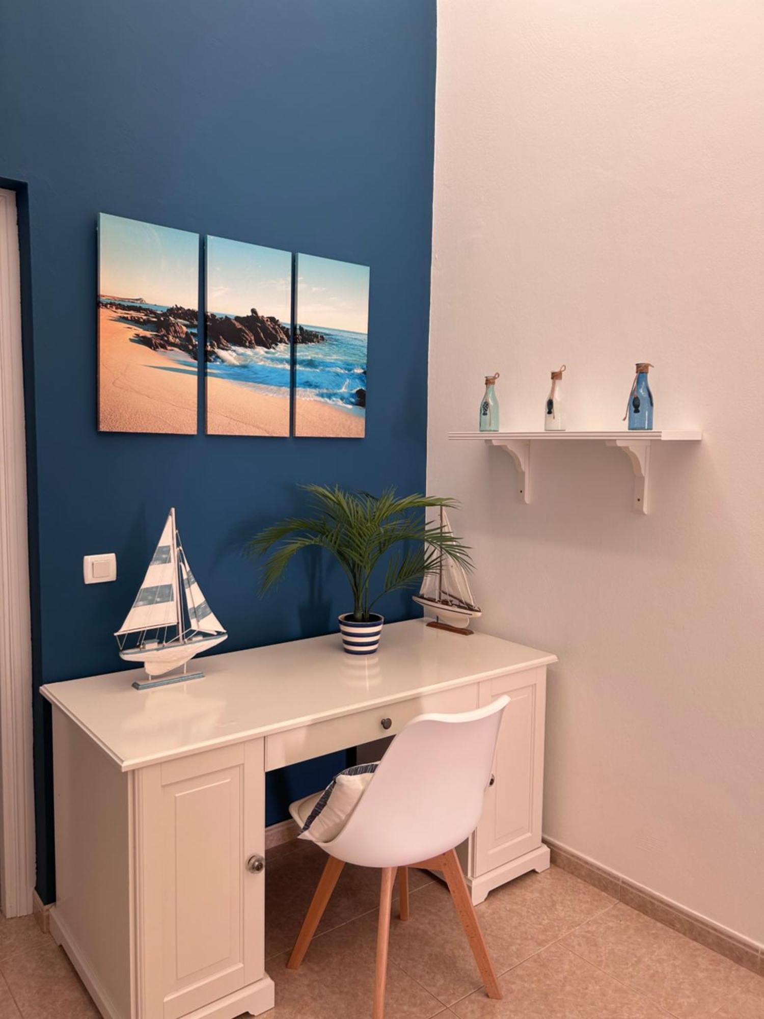 Villa Corralejo Grandes Playas Eksteriør bilde
