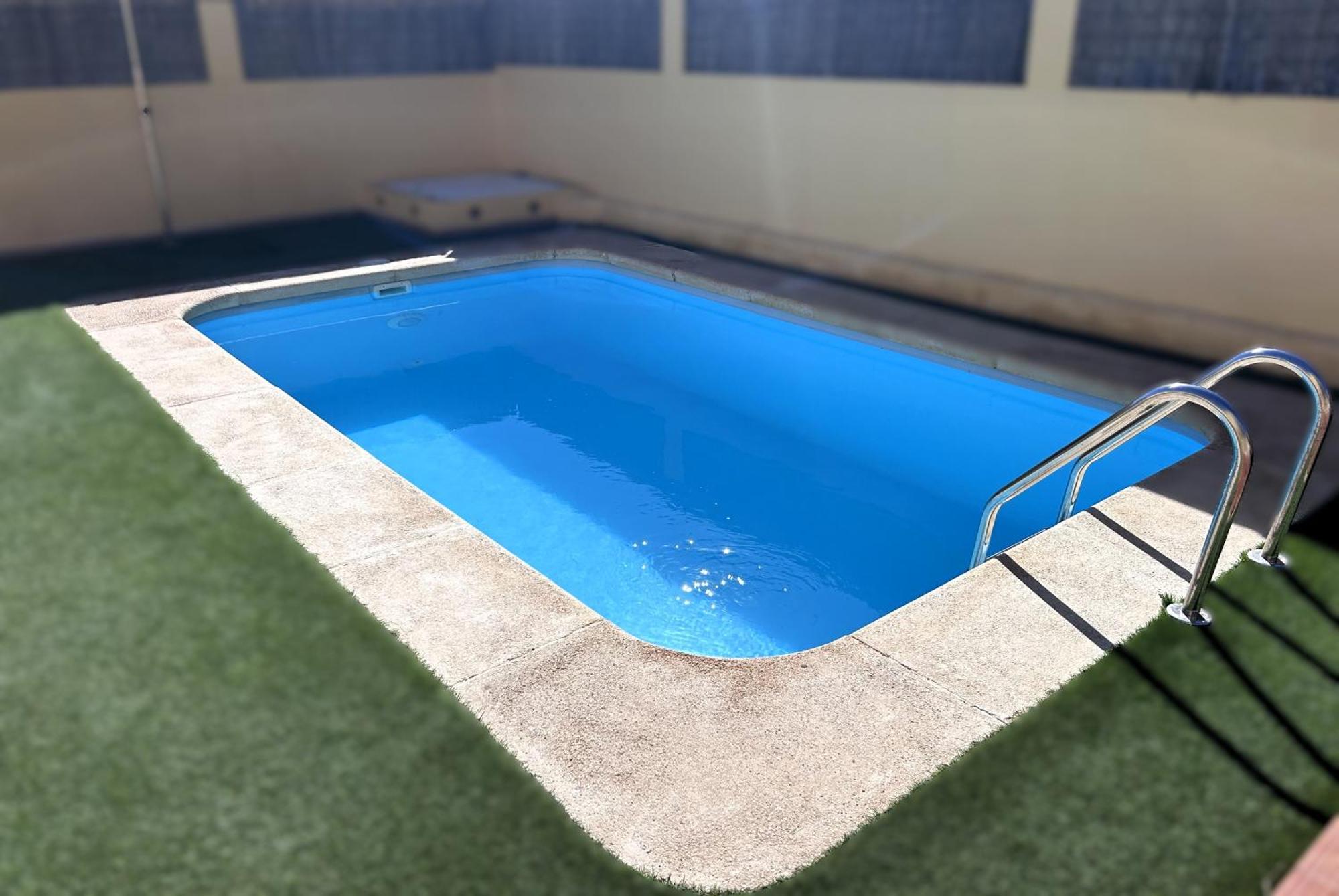 Villa Corralejo Grandes Playas Eksteriør bilde