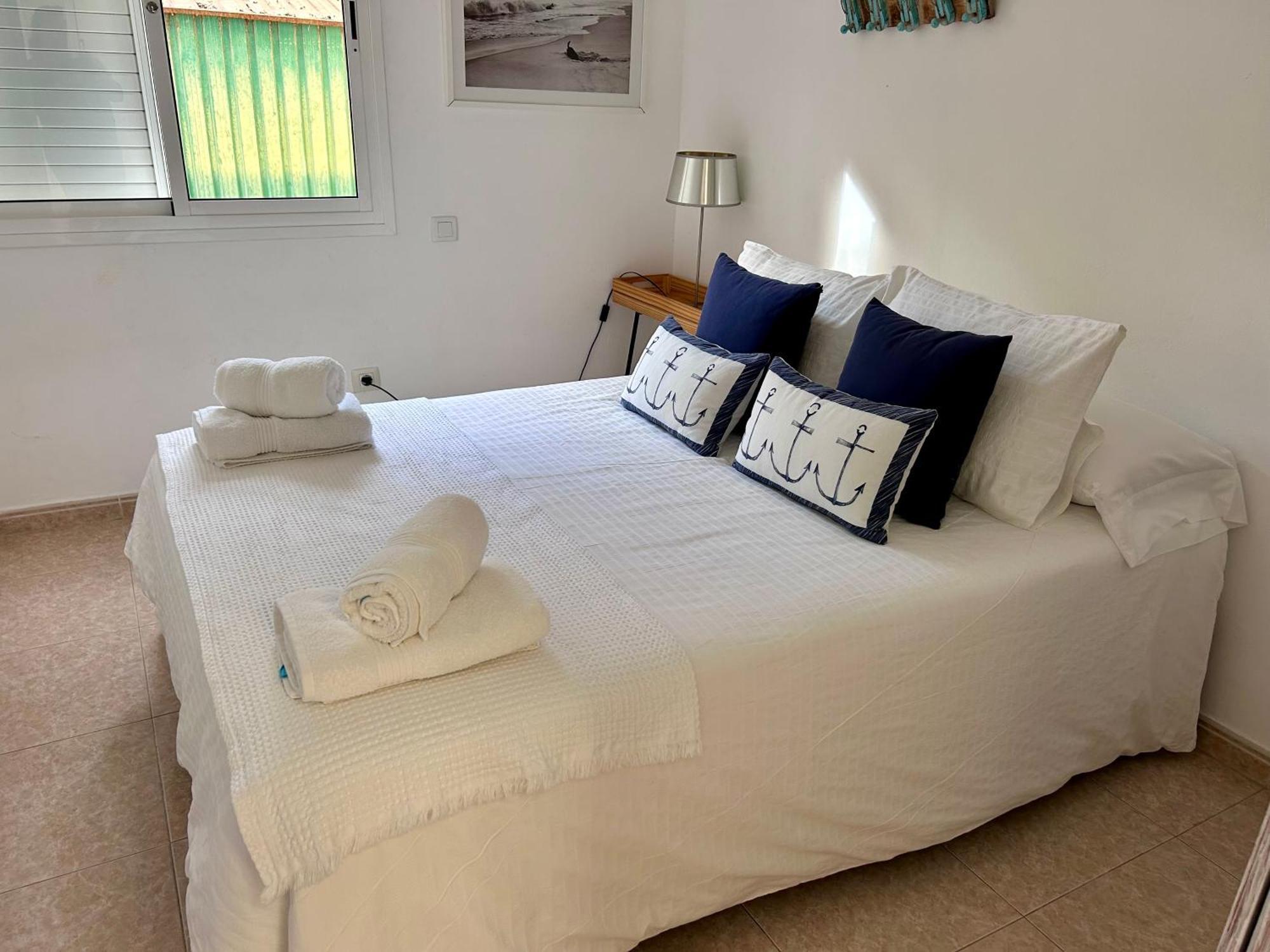 Villa Corralejo Grandes Playas Eksteriør bilde